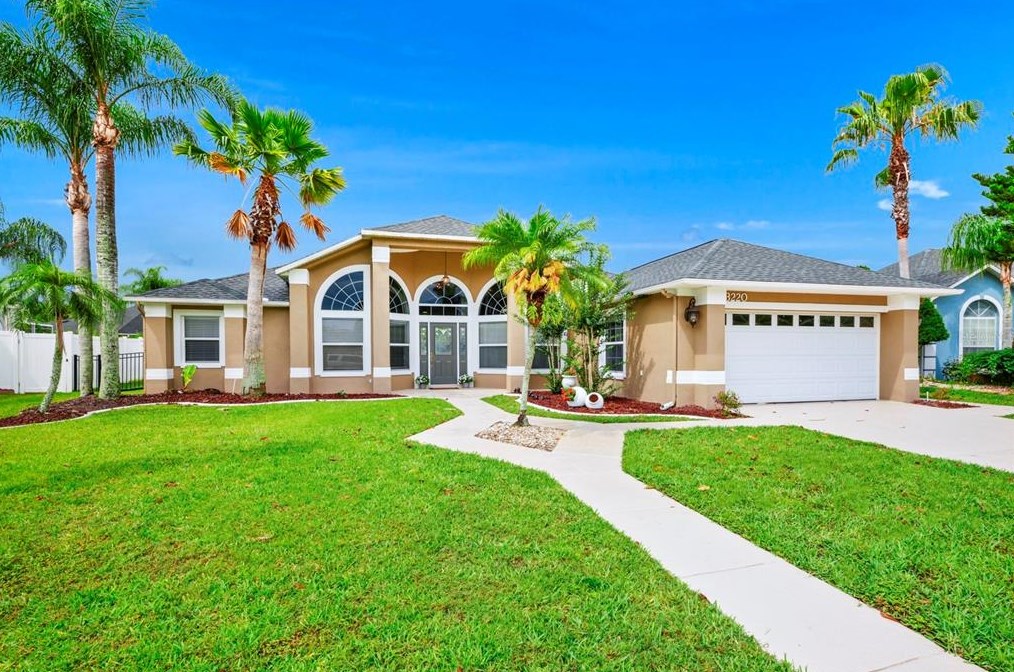 3220 Countryside View Dr, Saint Cloud, FL 34772-7050