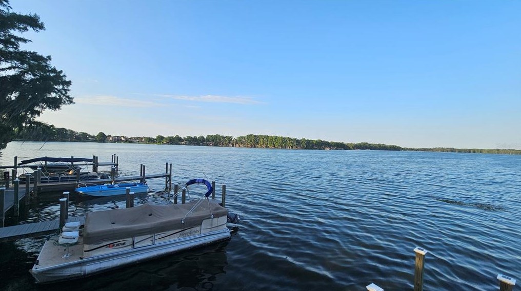 1159 Calle Del Norte, Casselberry, FL 32707-6422