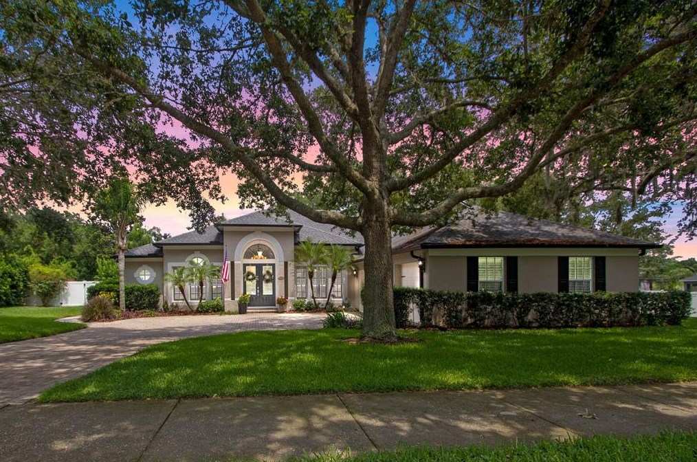 2564 Cedar Knoll Dr, Apopka, FL 32712-6425
