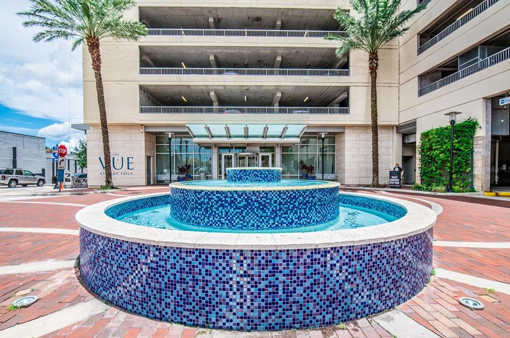 150 E Robinson St Unit 1410, Orlando, FL 32801