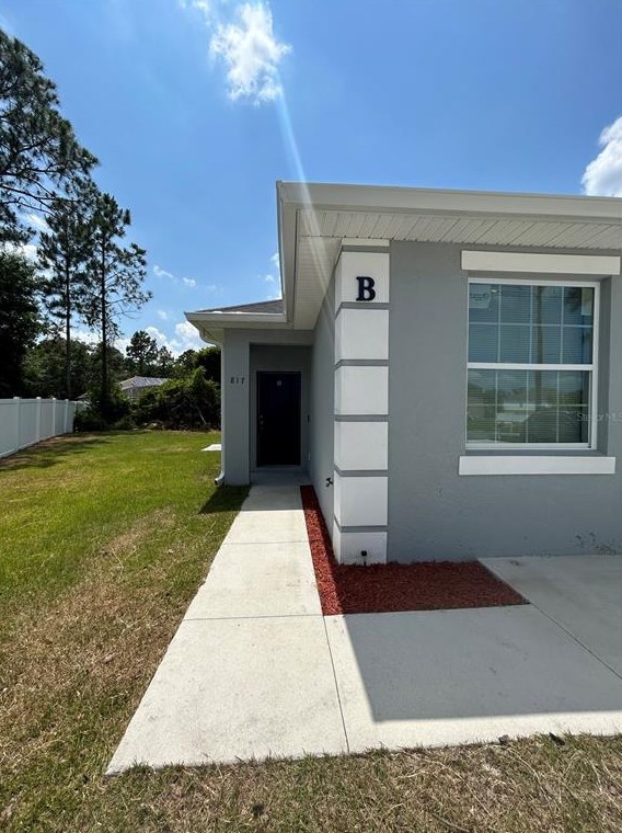 817 Savona Pl #b, Kissimmee, FL 34758