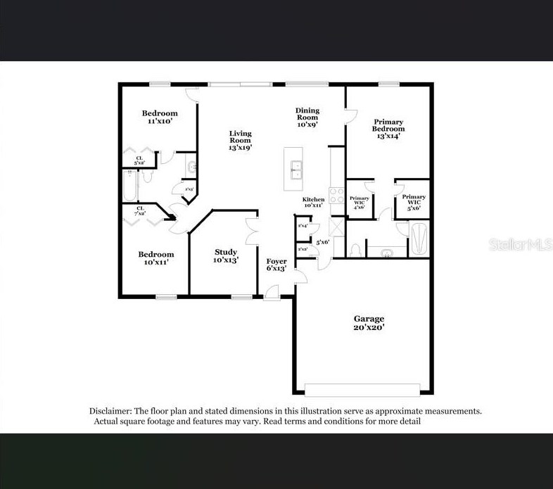 3318 34th St Sw, Lehigh Acres, FL 33976