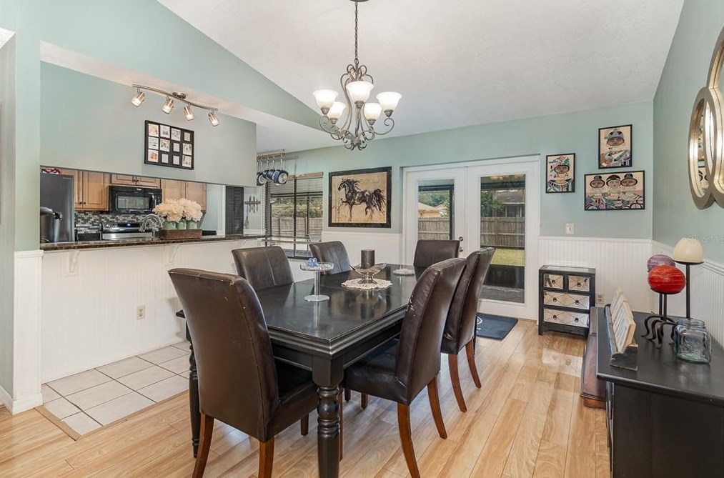 2827 Abney Ave, Orlando FL  32833-4304 exterior