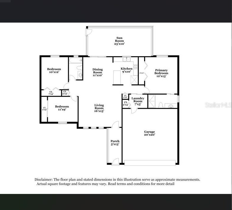 1511 Se 33rd St, Cape Coral, FL 33904