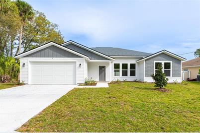 34 Bannbury Lane, Palm Coast, FL 32137 - Photo 1