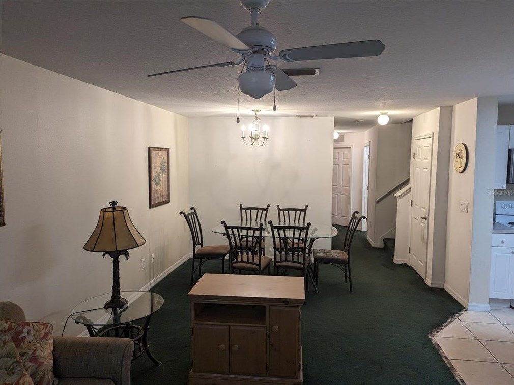 2855 Clb Cortile Cir, Kissimmee FL  34746-5727 exterior