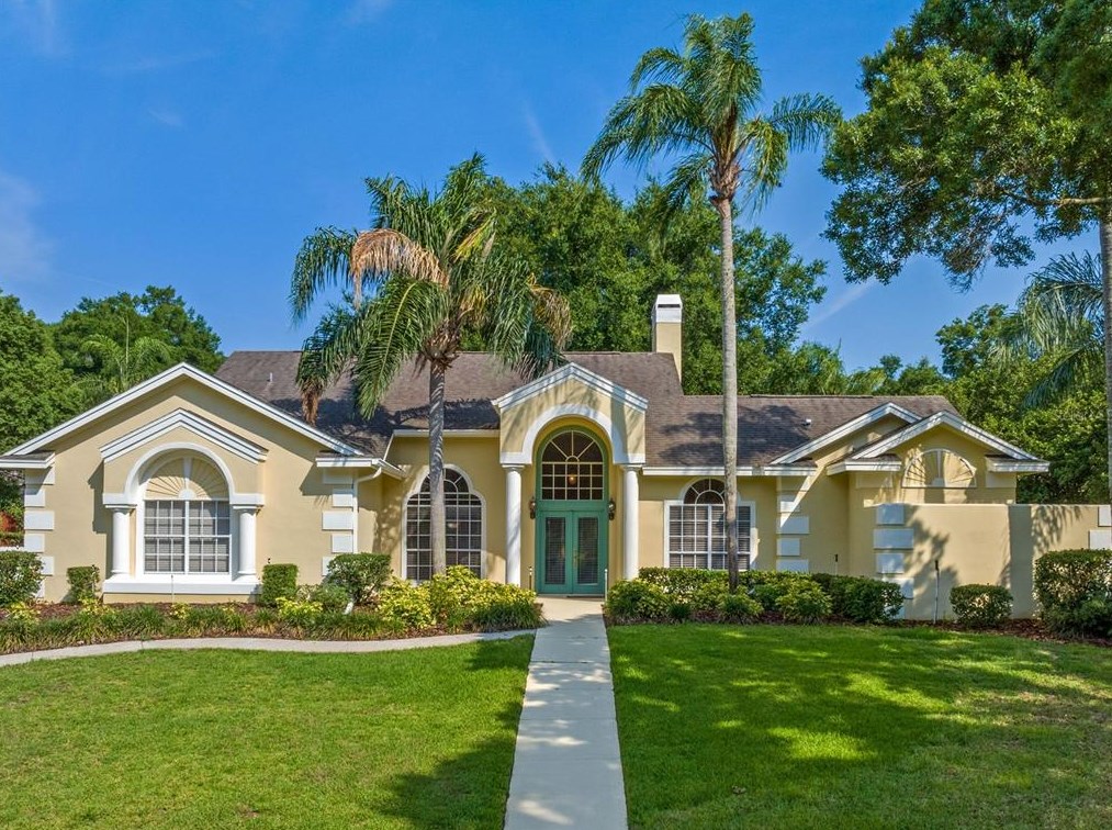 1302 Misty Ridge Ct, Apopka, FL 32712