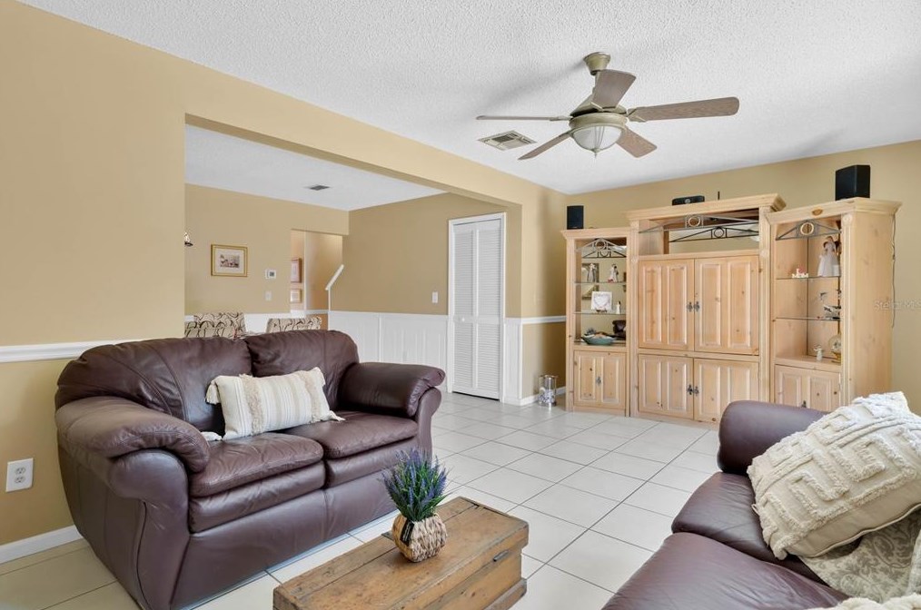 540 Shadow Glenn Pl, Casselberry FL  32708-4649 exterior