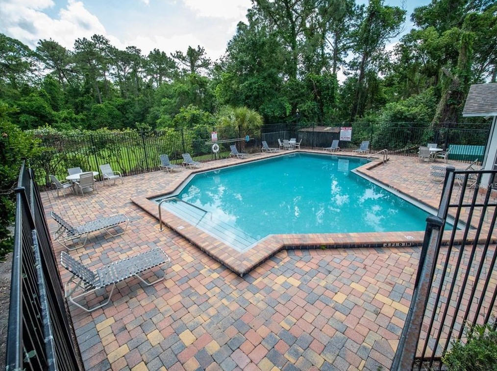 540 Shadow Glenn Pl, Casselberry FL  32708-4649 exterior