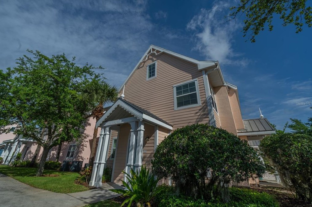 3013 Bonfire Beach Dr #101, Kissimmee, FL 34746