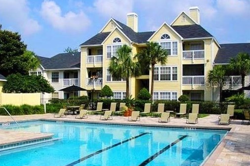 1073 Hiawassee Rd, Orlando FL  32835-1821 exterior