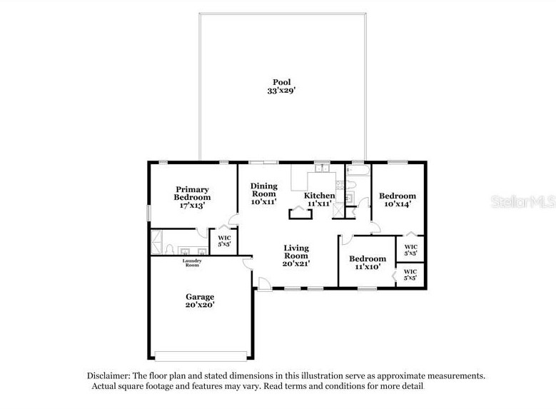 2719 Sw 8th Ct, Cape Coral, FL 33914