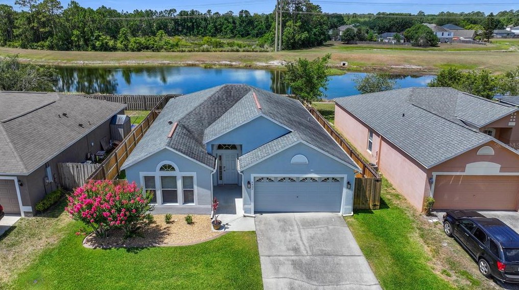 3923 Stonefield Dr, Orlando, FL 32826-4273
