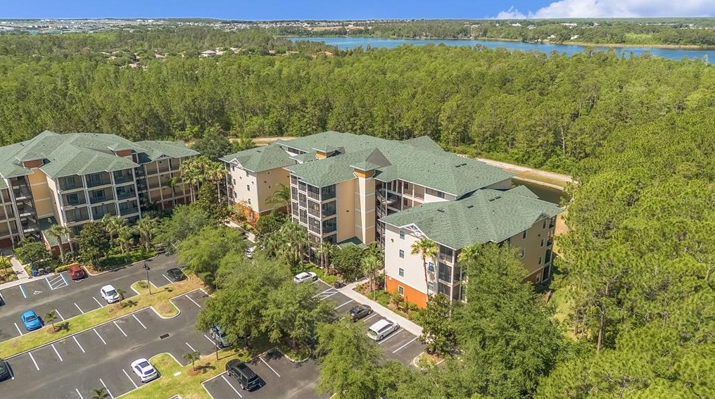 9055 Treasure Trove Ln #402, Kissimmee, FL 34747