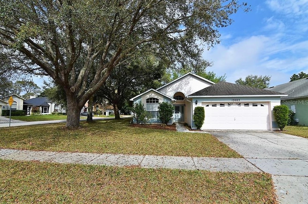 13005 Cog Hill Way, Orlando, FL 32828