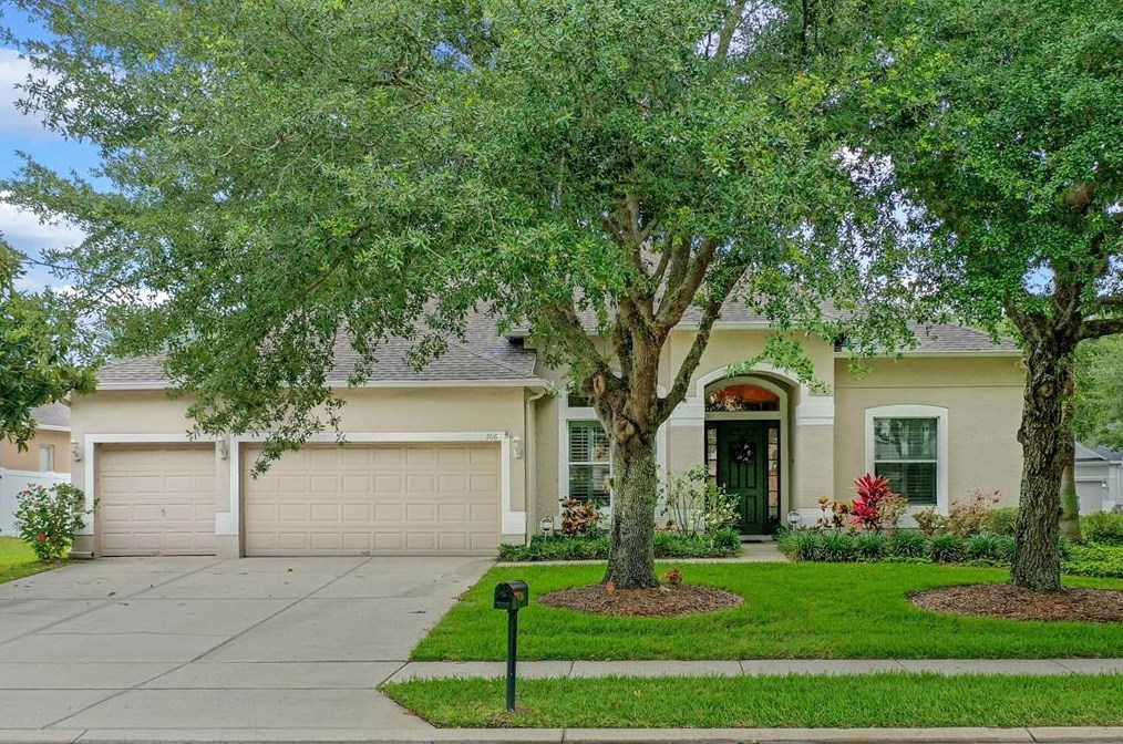 706 Santee Terre Ln, Winter Garden, FL 34787-5289