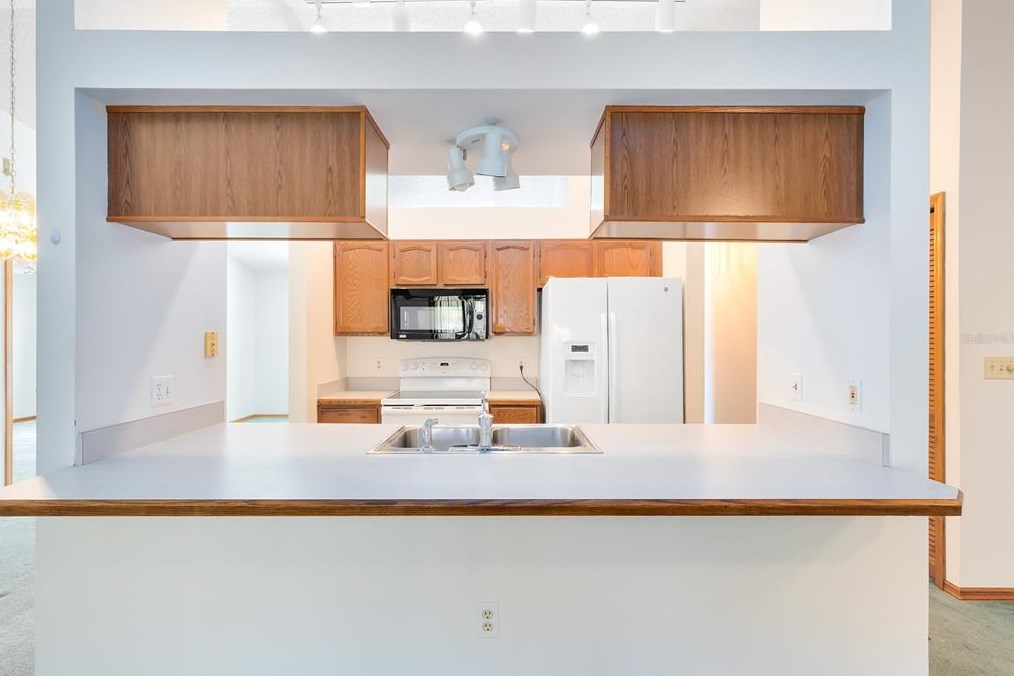 1220 Beth Ln, Saint Cloud FL  34772-7448 exterior