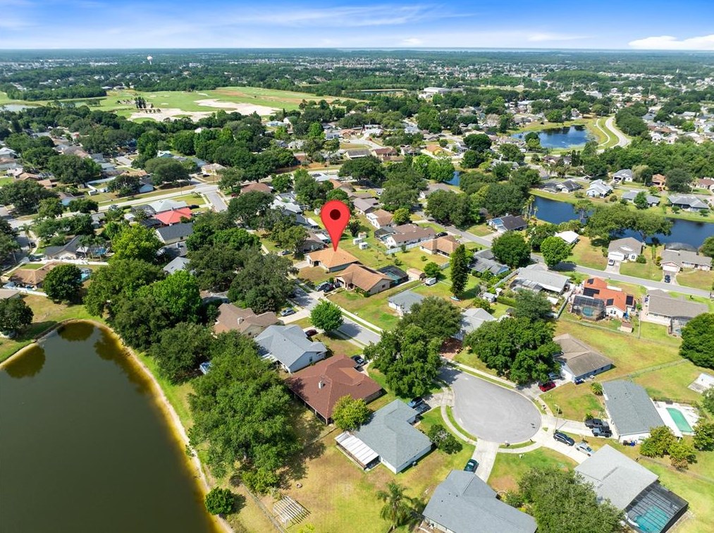 1220 Beth Ln, Saint Cloud FL  34772-7448 exterior