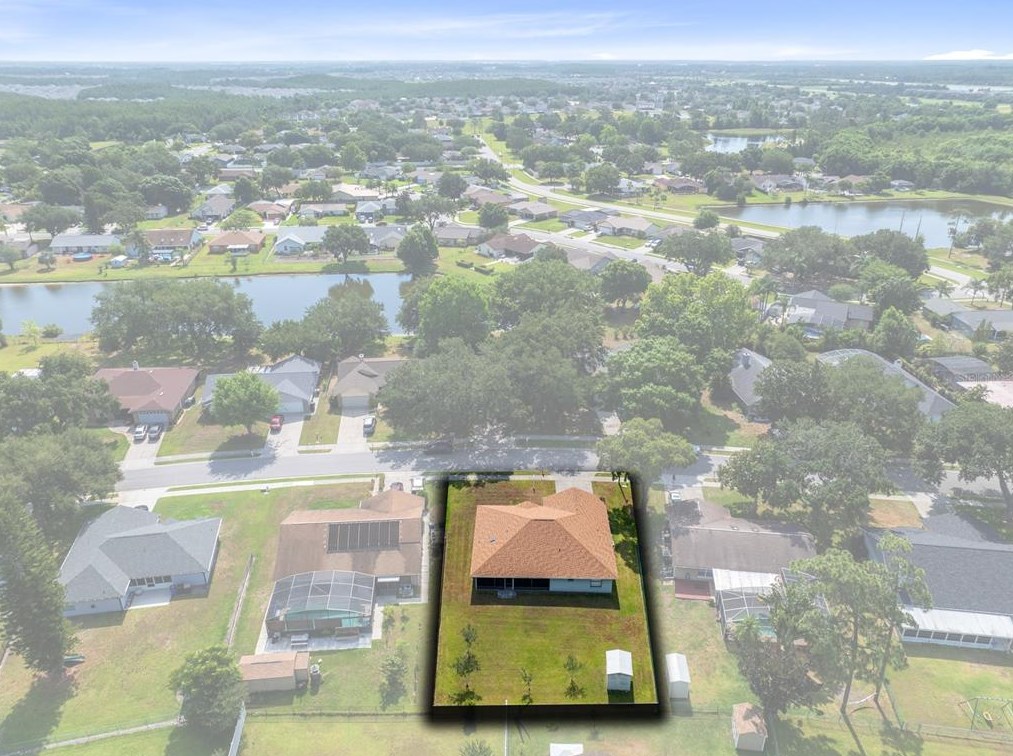 1220 Beth Ln, Saint Cloud FL  34772-7448 exterior