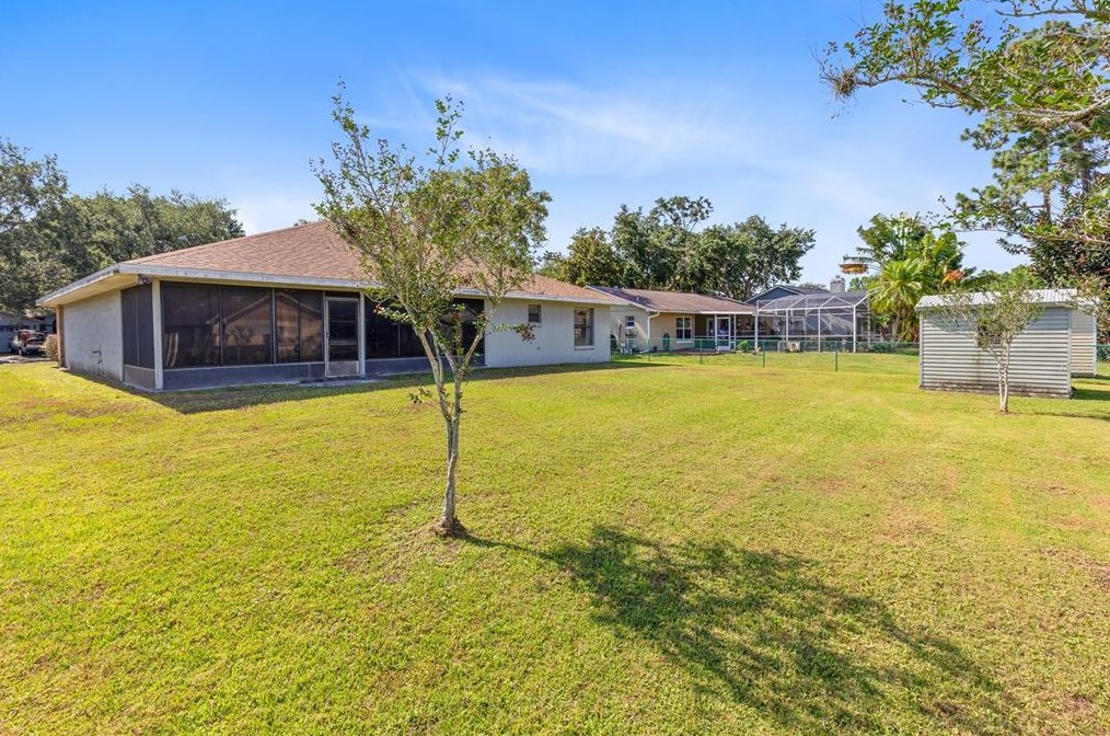 1220 Beth Ln, Saint Cloud FL  34772-7448 exterior