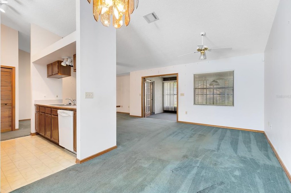 1220 Beth Ln, Saint Cloud FL  34772-7448 exterior