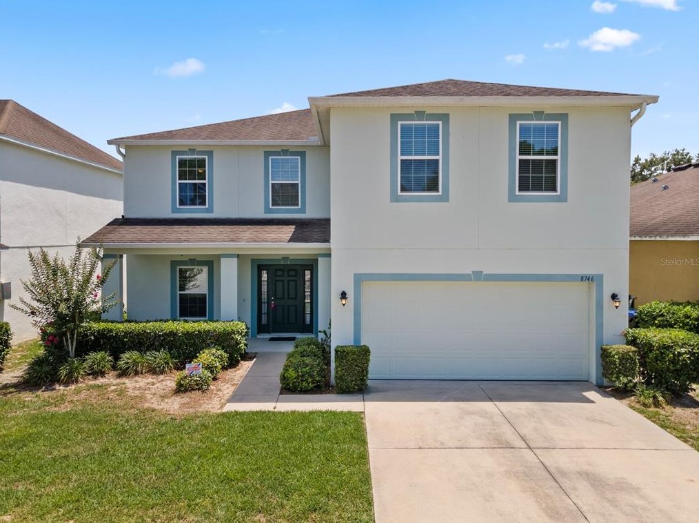 8746 Isla Bella Dr, Orlando, FL 32818-3069