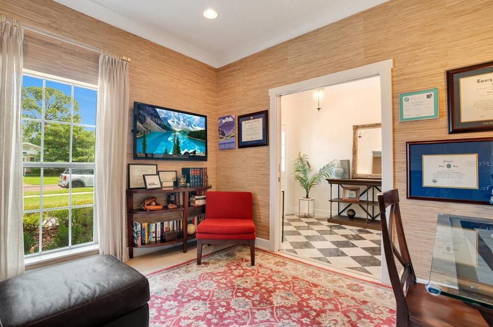 1540 Palm Ave, Winter Park FL 32789-1646 exterior