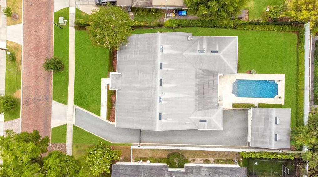 1540 Palm Ave, Winter Park FL 32789-1646 exterior