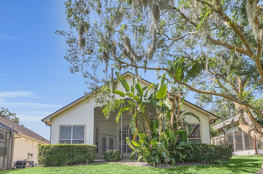 480 Arrowmount Pl, Lake Mary FL  32746-5101 exterior