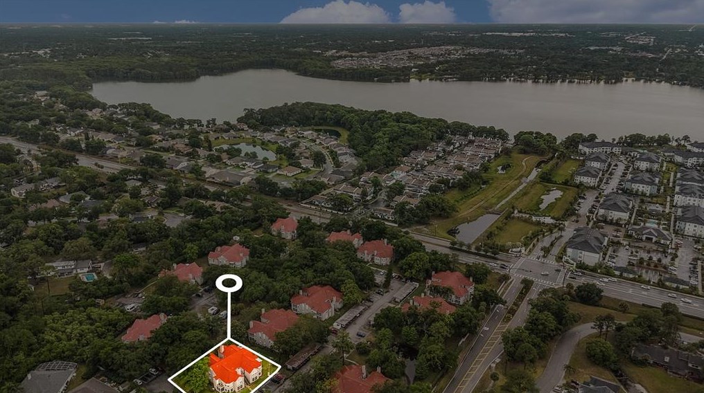 975 Northern Dancer Way, Casselberry FL  32707-6725 exterior