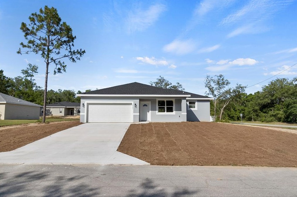 8501 N Muller Way, Dunnellon, FL 34434