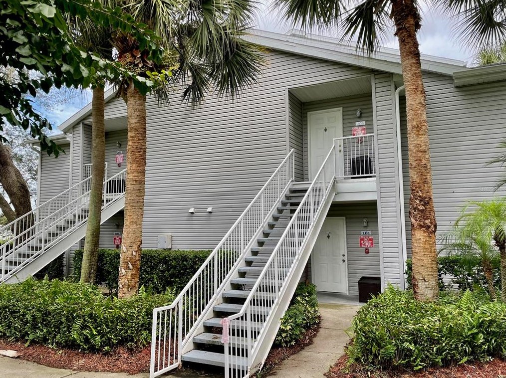 2521 Grassy Point Dr Unit 101, Lake Mary, FL 32746