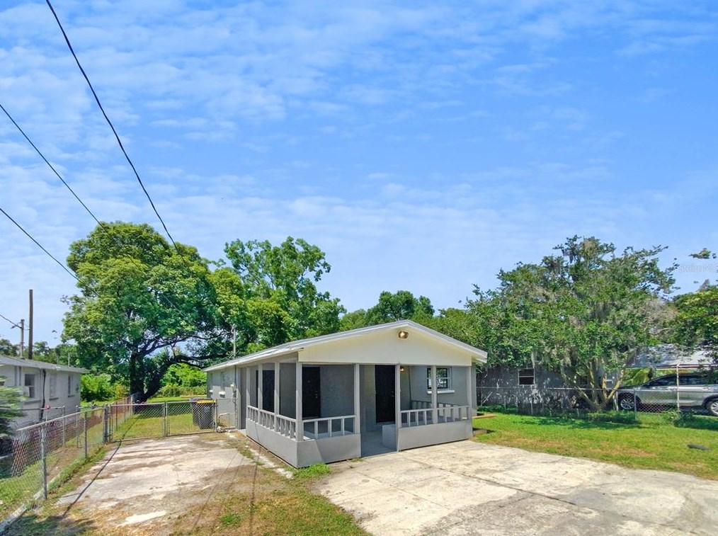 1931 Josephine St, Lakeland FL  33815-3923 exterior