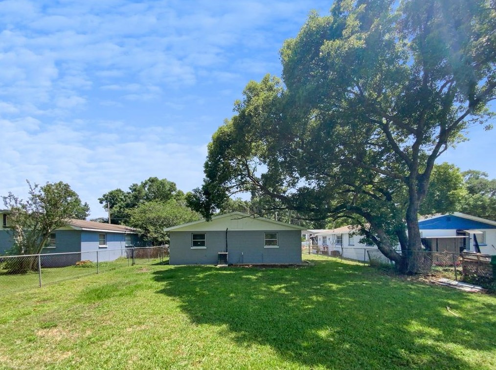 1931 Josephine St, Lakeland FL  33815-3923 exterior