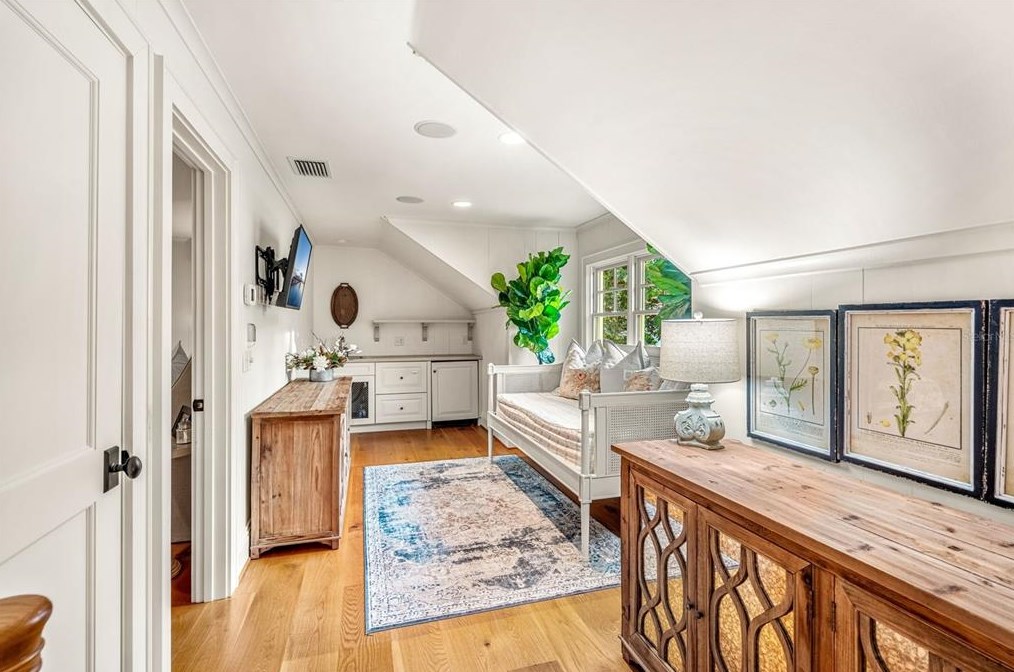 1460 Via Tuscany, Winter Park FL 32789-2654 exterior