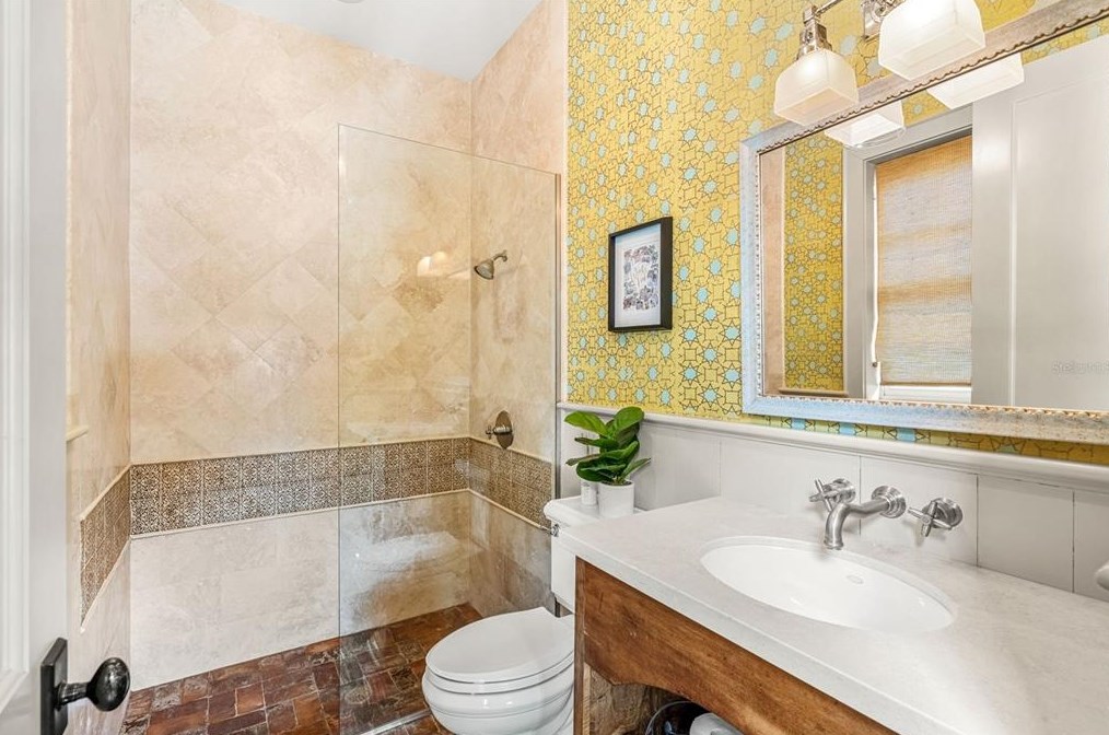 1460 Via Tuscany, Winter Park FL 32789-2654 exterior