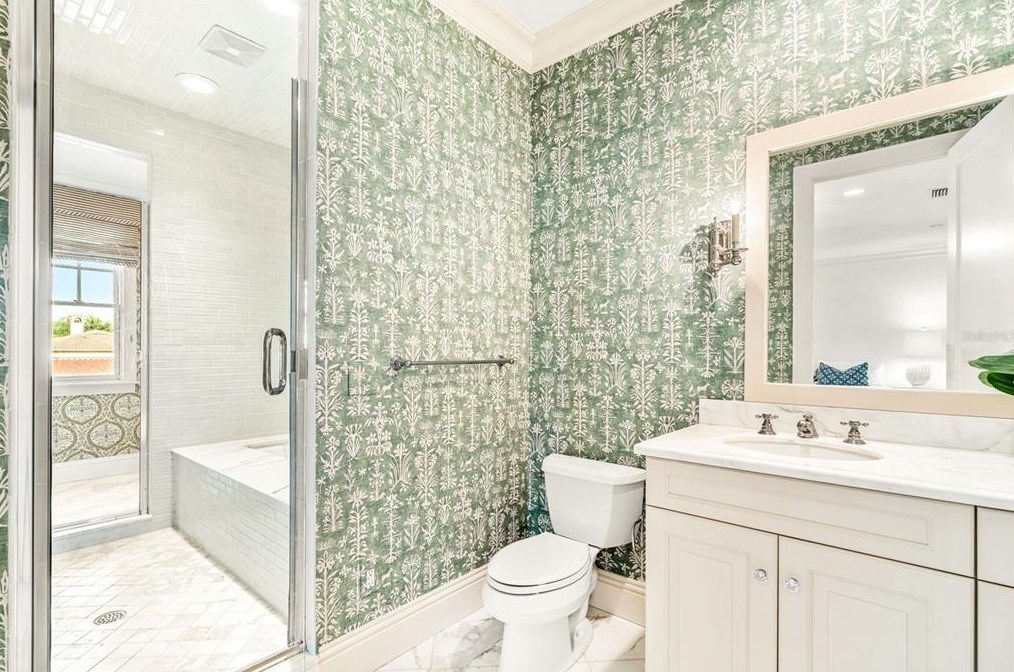 1460 Via Tuscany, Winter Park FL 32789-2654 exterior