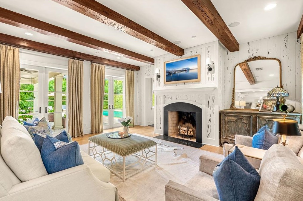 1460 Via Tuscany, Winter Park FL 32789-2654 exterior