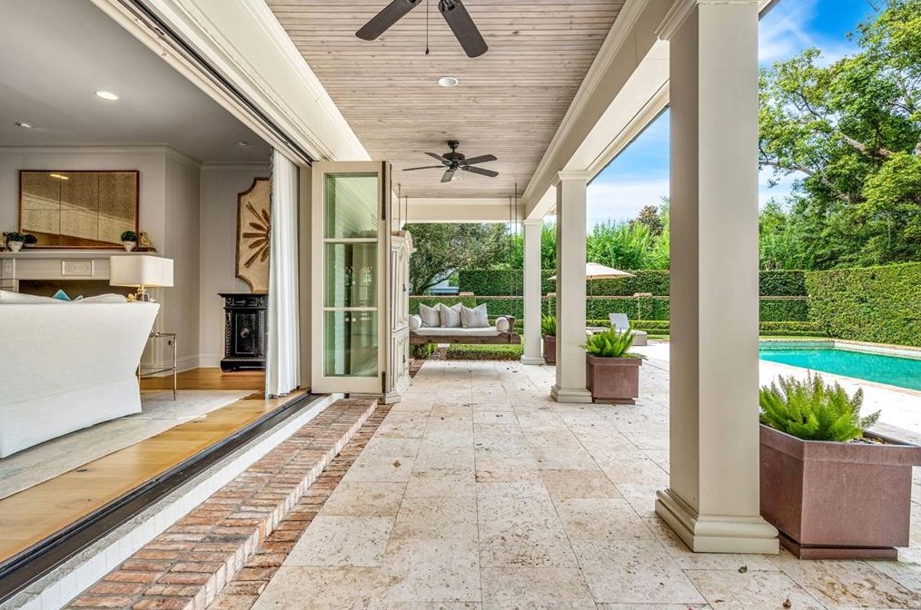 1460 Via Tuscany, Winter Park FL 32789-2654 exterior