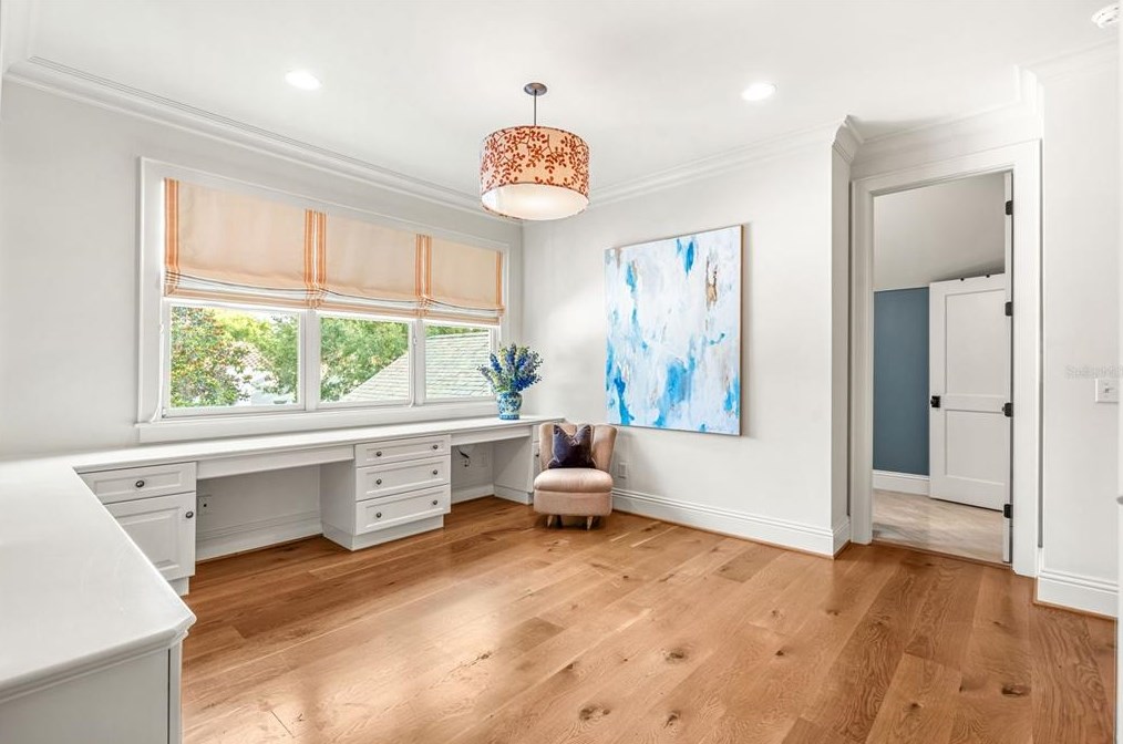 1460 Via Tuscany, Winter Park FL 32789-2654 exterior