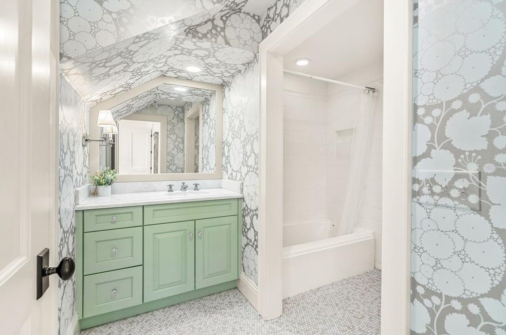 1460 Via Tuscany, Winter Park FL 32789-2654 exterior