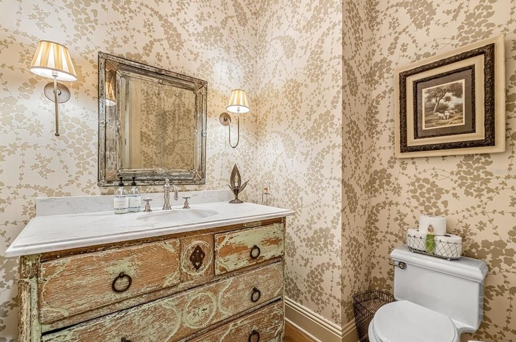 1460 Via Tuscany, Winter Park FL 32789-2654 exterior