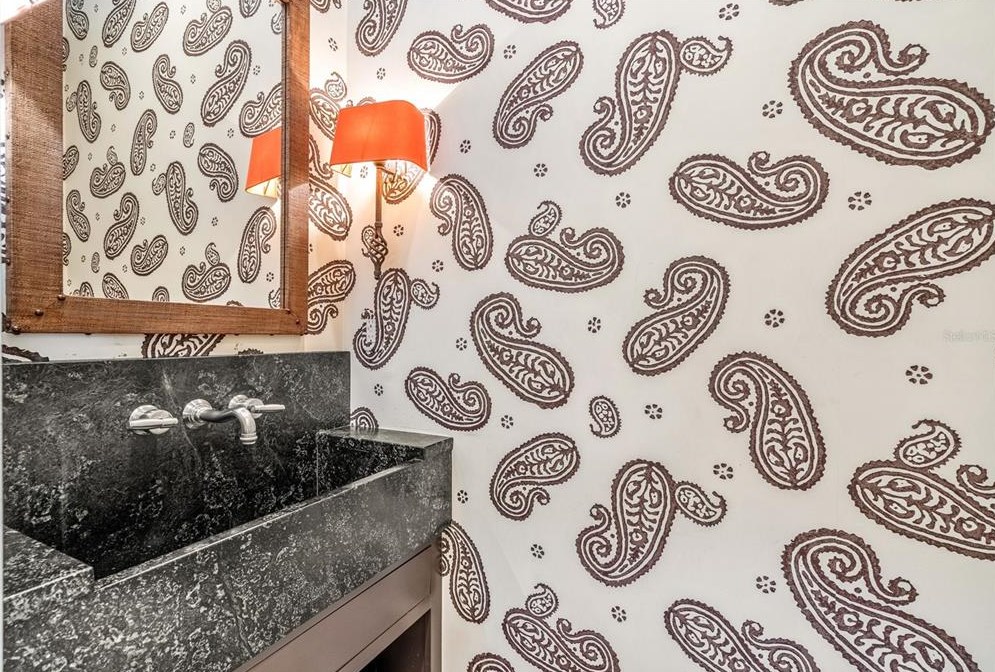 1460 Via Tuscany, Winter Park FL 32789-2654 exterior