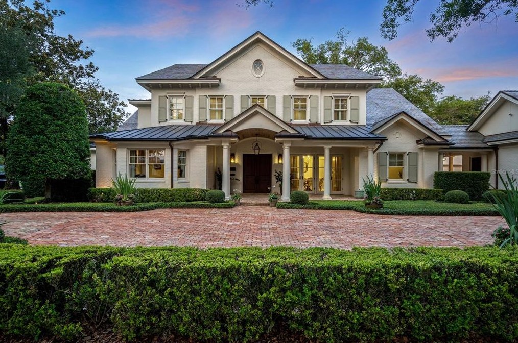 1460 Via Tuscany, Winter Park, FL 32789