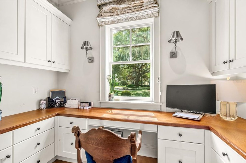 1460 Via Tuscany, Winter Park FL 32789-2654 exterior