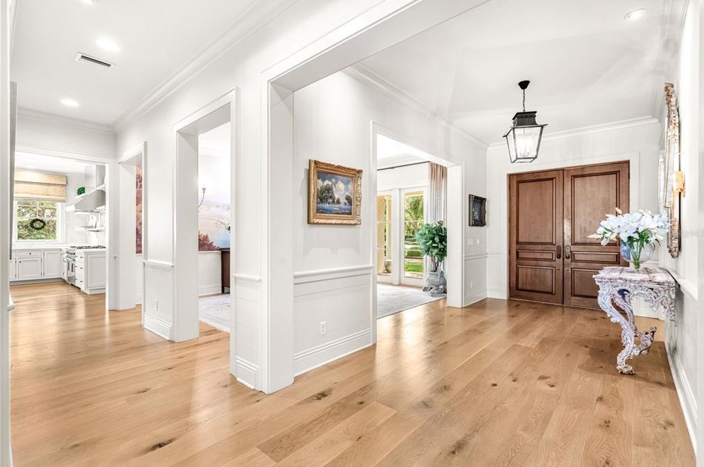 1460 Via Tuscany, Winter Park FL 32789-2654 exterior