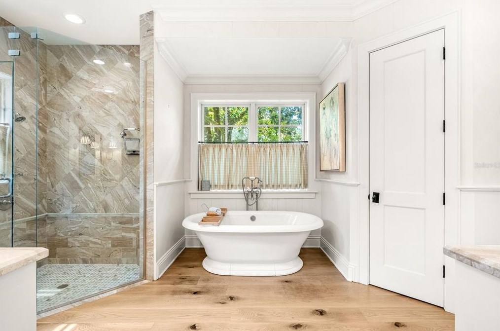 1460 Via Tuscany, Winter Park FL 32789-2654 exterior