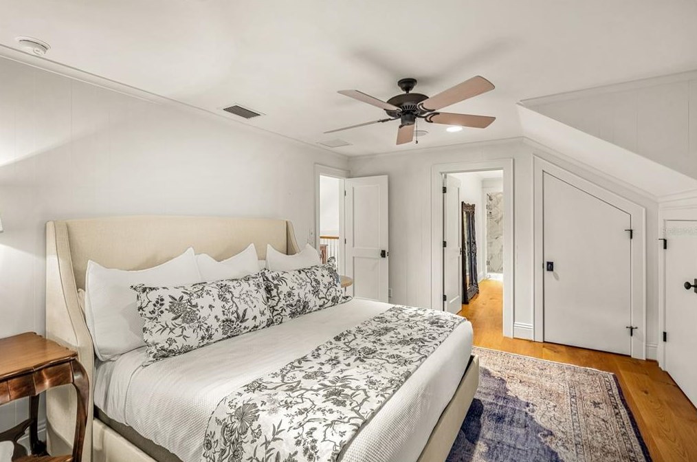 1460 Via Tuscany, Winter Park FL 32789-2654 exterior