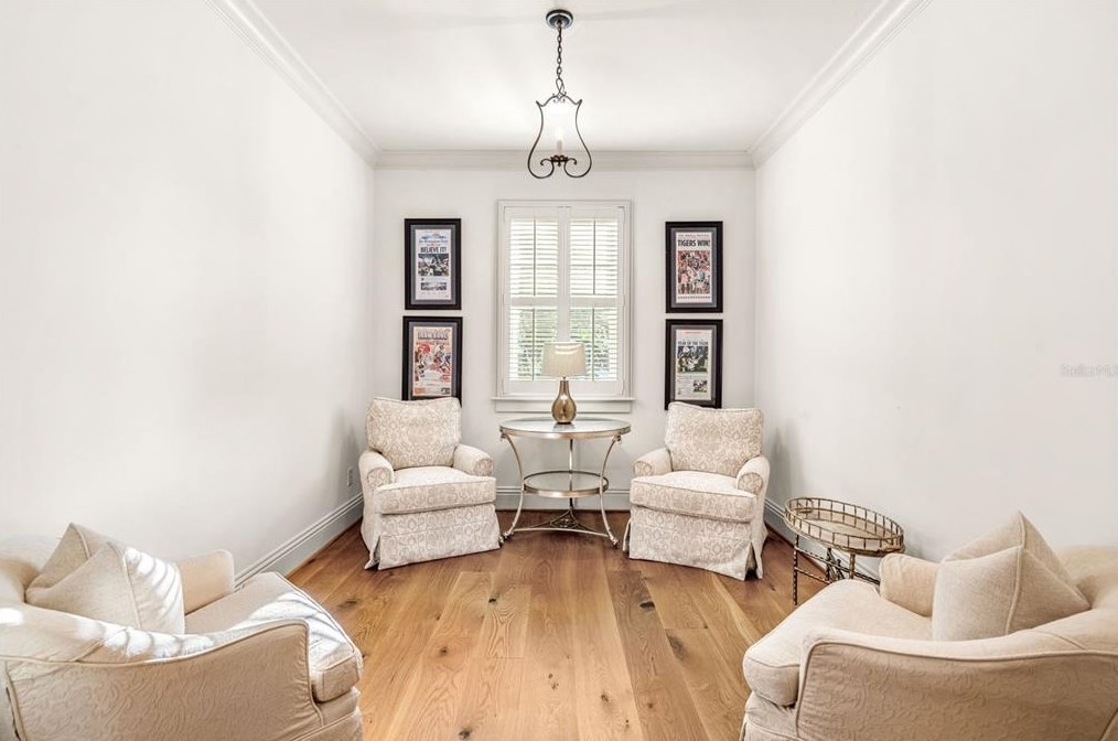 1460 Via Tuscany, Winter Park FL 32789-2654 exterior