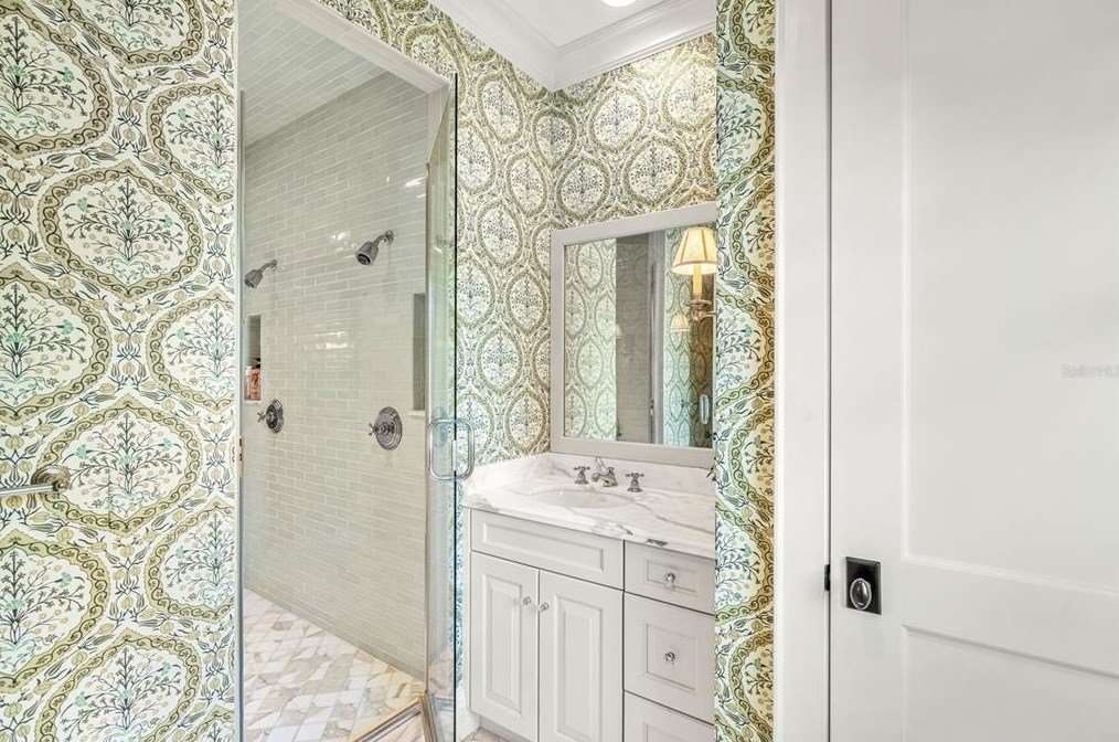 1460 Via Tuscany, Winter Park FL 32789-2654 exterior